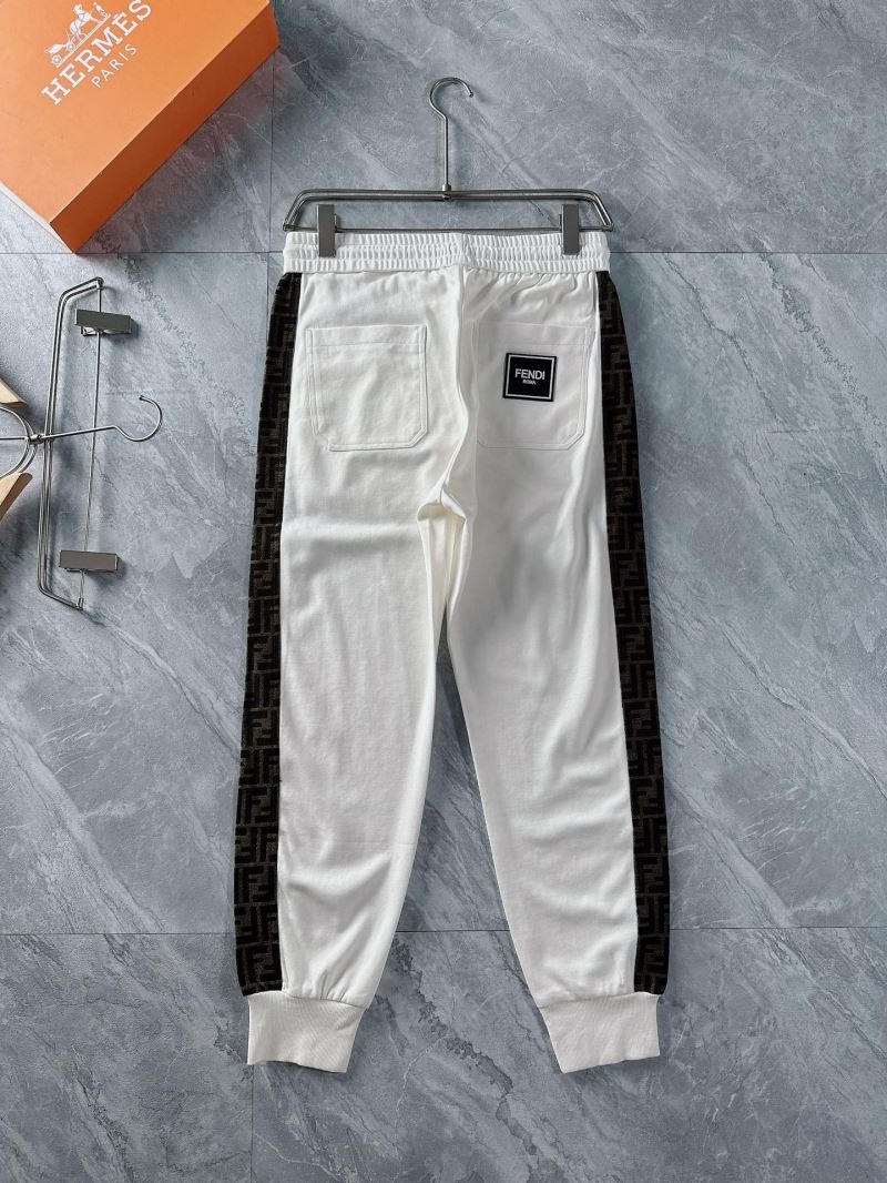 Fendi Long Pants